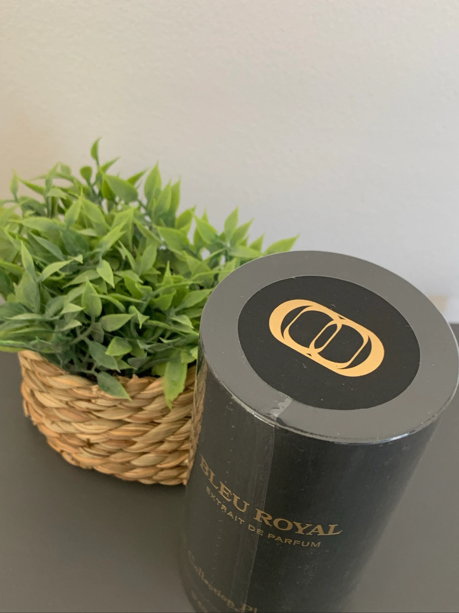 Blauw nieuw 50 ml topkwaliteit – photo 3